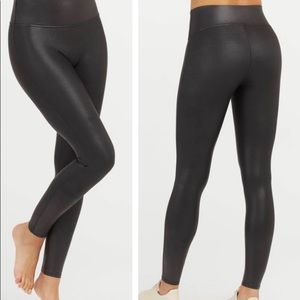 Spanx Fau Leather